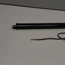 VEVOR Linear Actuator 12V, 20 Inch High Speed 0.55"/s Linear Actuator, 220lbs/1000N Linear Motion Actuator with Mounting Bracket and IP54 Protection