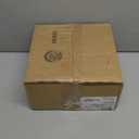 Reli. Contractor Garbage Bags 55 Gallon | 40 Trash Bags | Heavy Duty | Black Contractor