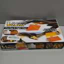 Car Glare Sun Visor Shield for Day and Night Driving Polarized Sun Protection Eye Safety Design for Improved Visibility Fit Cars and Trucks