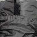 Inflatable SUV Air Mattress Bed Car Mattress for SUV, Double-Sided Flocking Travel Camping Bed, Car Sleeping Mattress for Universal SUV with Air Pump 2 Pillows (Black)