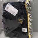 FOCO Men's NHL Team Color Stripe Logo Track Suit Pants (X-Large)