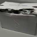 2 Pack HP201 HP202 True HEPA Replacement Filter, Compatible with Shark HP200 Series,HP201 HP302 HP301 HP202 HP232 HC502 AP1000 Air Purifier MAX, 3-in-1 H13 Grade True HEPA Filter