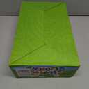 100 PCS 3.1" Fillable Easter Eggs Bulk with 6 Surprise Golden Eggs, Colorful Plastic Easter Egg Empty for Easter Egg Hunt Party Favors Kids Easter Basket Stuffers Fillers Classroom Prizes for Boy Girl