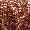 2 x Soldering Solder Iron Tip Cleaners Metal Base Holder Station Cleaning Ball with 3 Soldering Cleaning Wire Soft Coiled Copper for Cleaning Soldering Irons Tips (Black)