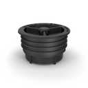 Zurn Z1072-2 2" ZShield Barrier Trap Seal