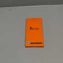 TAURI for iPhone 17 Pro Max Case, Full Camera Protection with Screen Protector, Anti-Yellowing Military-Grade Protection Shockproof Slim Phone Case for iPhone 17 ProMax, Blue