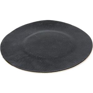Aquascape EPDM Liner Repair Patch 8.5-Inch for Ponds, Streams and Water Gardens | 22018, Black
