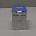 Indoor Security Camera 2K, Pet Camera with Phone App, WiFi Cameras for Home Security Camera for Dog/ Baby Monitor/Elder Pan Tilt, 5/2.4GHz, 24/7, 2-Way Talk, Human Detection, Motion Tracking, Cloud (1 PC)