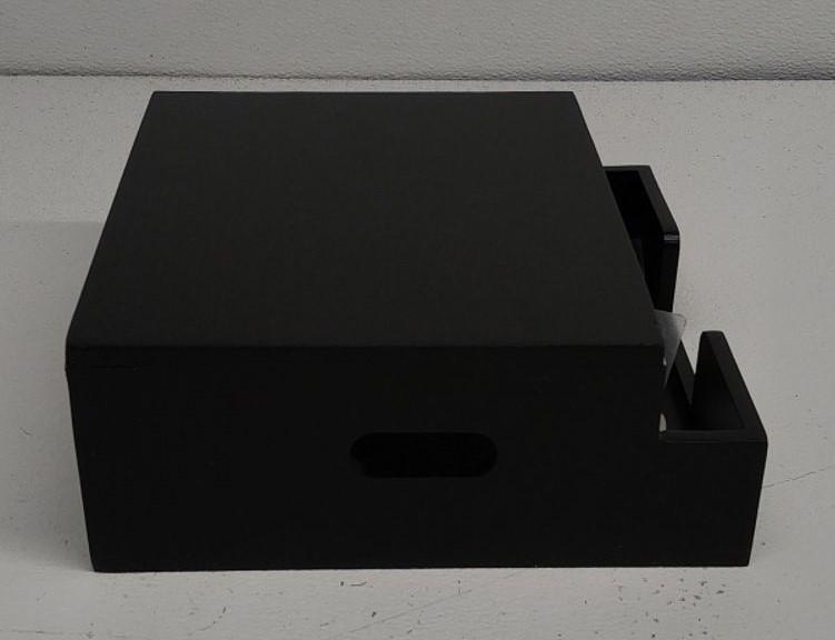 Storage Organizer Wood