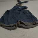 Levi's Women's Vintage Shortalls (Medium)
