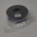 CC3D Color Change PLA Filament Purple Blue to Pink PLA Filament 1.75 mm 1KG 3D Printer Filament 2.2LBS Spool Heat Temp Color Changing Filament with Temperature PLA