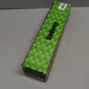 LED Wall Torch Light, 7 Colors Night Light with Wall Mounted, Hand Held & Wall Mountable Lighting Torch Lamp, Costume Cosplay Flashlight, Hallway Decor, Game Gifts