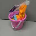 Beach Bucket Toy Set