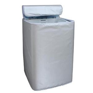 Portable Top Load Washer Cover - Waterproof, Dustproof - Fully-Automatic Washing Machine Cover