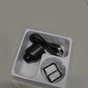 Mini WiFi Camera 1080P HD Night Vision Included Motion Detection Remote Monitoring 160 Wide Angle Micro Baby Monitor for Home Office Store Warehouse (1Pcs)