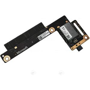 Power Eject Switch RF Antenna Board 1888 Module Replacement Compatible with Microsoft Xbox Series X