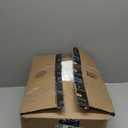 Nuzzle Cooling Adjustable Pillow Queen Size for Side Sleepers, Luxury Bed Pillow Hotel Collection - Best Adjust Height Soft Firm Pillow for Back, Stomach or Side Sleepers (White)