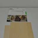 Cricut Natural Wood Veneer, Maple 12x12