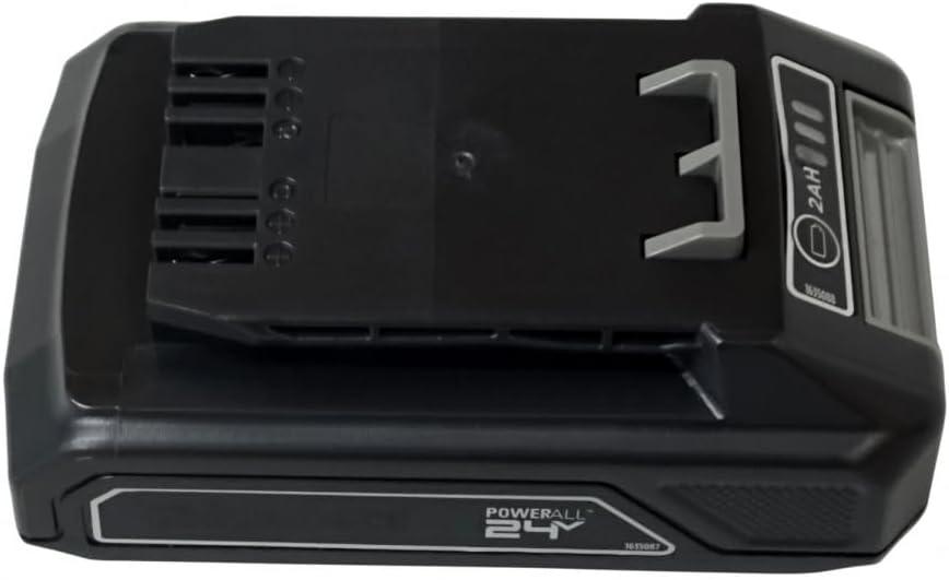 2000mAh Replacement Battery Compatible with Bissell Cleanview XR Stick Vacuum, 3789U, 3789, 3789X, 3797V, 3797, 3797W, 1pc