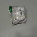 Suction Cup Hooks for Glass Window, Mirror, Wreaths- Shower Hooks for Inside Shower, No Drill Towel Hooks for Bathrooms, Bath Robe Coat Looafh Hook for Hanging - Silver (4 Pack)