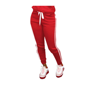 Nimsruc Pants Outfits For Women Casual Tracksuit, Size L