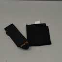 DR. BRACE Elite Elbow Brace Support, Breathable Elbow Compression Sleeve with Gel Pad for Golfer's, Tennis Elbow & Tendonitis Treatment & Pain Relief 2024 (Black, Small)