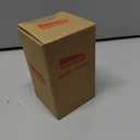 Goldblatt 10PCS 1/4" Diamond Drill Bits, 6mm Diamond Hole Saw Kit for Porcelain Tile Ceramic Concrete Granite Marble Hard Materials (not for Wood)