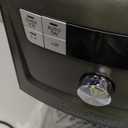 Cuisinart PerfecTemp 14-Cup Programmable Coffeemaker, Black Stainless Steel
