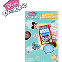 Exchange Cards Doors les Scratch 2 Pack