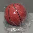 Champion Sports Rubber Basketballs Durable Indoor & Outdoor Training & Recreational Game Balls, Multiple Sizes & Colors  Junior (Size 5 - 27.5")