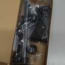 LISEN for iPad Holder Car Road Trip Essentials Travel Activities for Toddler Kids Gifts, Car Accessories for Women Moms Truck Interior 3in1 Tablet Holder for Back Seat Car Camping Headrest Organizer (4.7-11 Device)