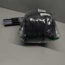 Sherilyn Full Size Bed Canopy Toddler Bunk Bed Tents Dream Tent on Bed Privacy Space Blackout Kids Sleeping Tents Indoor Floor Portable Drafty Playhouse for Boys Girl Birthday House Gift