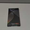 TORRAS Stronger Magnetic for iPhone 17 Pro Case Clear, [Covered Camera Control] [Anti-Yellowing] Compatible with MagSafe, Military-Grade Drop Protection, Slim Phone Case for iPhone 17 Pro