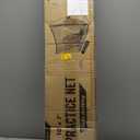 GoSports Golf Practice Hitting Net - Choose Between Huge 10 x 7 ft or 7 x 7 ft Nets - Personal Driving Range for Indoor or Outdoor Use - Designed by Golfers for Golfers