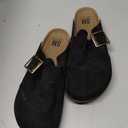 SM New York Clogs Size Men's 10