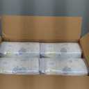 Pampers Swaddlers Diapers, Size 3 (13-26 lbs), 136 Count, Absorbent, Keeps Baby Dry and Comfortable, Skin Safe Disposable Baby Diaper (Packaging May Vary)