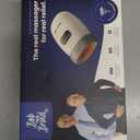 BOB AND BRAD Hand Massager with Heat and Compression, FSA-HSA Eligible, H60 Cordless Hand Massager for Arthritis and Carpal Tunnel, Pain Relief Heated Wrist Finger Massage