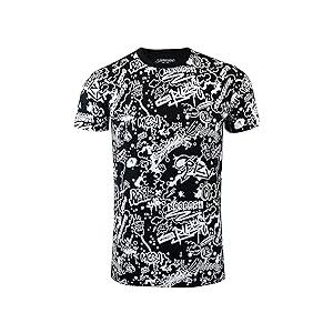 Screenshotbrand Shirt Men Size Medium Hip Hop Urban NYC Street Fashion Graffiti
Screenshotbrand Shirt Men Size Medium Hip Hop Urban NYC Street Fashion Graffiti
 (XX-Large)