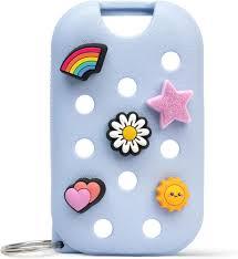POUCH WITH CHARMS 2 set