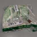 BEARPAW 4 Pair Pack Cozy Super Soft Lounge Socks Multi Pattern Crew Socks (One Size, Moonbeam Stripe)