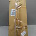 Wedding Arch Backdrop Stand 6FT,5FT,4FT Gold Metal Arch Stand Set