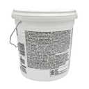Red Devil 0841EW E-181 Duct Seal, Fiber Reinforced Water Based Duct Sealant, 1 Gallon, White, Made in USA