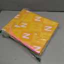 Neenah Astrobrights Color Paper, 8.5 x 11 , 24 lb/89 GSM, Pulsar Pink, 500 Sheets (21031)