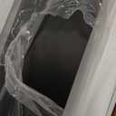 2-Pack 36inch Modern Outdoor Wall Light Exterior LED Long Wall Lighting Fixture, IP65 Waterproof Wall Lamps, Dimmable 30W 2700LM Black Wall Sconce, 3000K/4000K/5000K Selectable, ETL