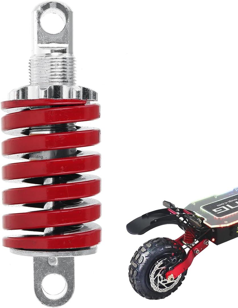 electric scooter parts Electric Scooter Front Fork Shock Absorber Shocks Suspension Accessories For laotei inxing boyueda electric scooters