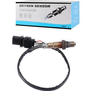 TAUTOY 234-5082 O2 Oxygen Sensor Upstream for Hyundai Elantra 2011-2019,for Kia Forte.Forte Koup 2014-2016,for Kia Forte5 2014-2017 1.8L 2.0L 39210-2E100,392102E100