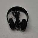 Kensington Hi-Fi On-Ear Headphones with 9-Foot Cord, 3.5mm Jack Headset (K33137)