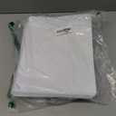 HP Papers | 8.5 x 11 Paper | BrightWhite 24 lb |1 Ream - 500 Sheets| 100 Bright | Made in USA - FSC Certified | 203000R