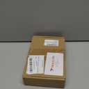 HIGH FLYING for Toyota RAV4 2019-2025 Car Accessories Under Dash Footwell Ambient LED Light Atmosphere Interior Light 1 Kit (Blue Lighted)