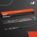 A-Premium 17 inch Gas Struts 100Lbs/445N Lift Supports 17.09" Spring